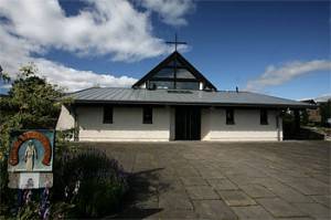 Our Lady of Mercy, Aberfeldy