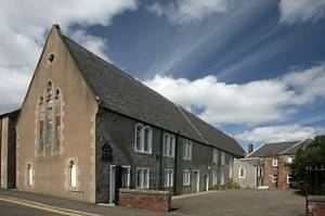 St Stephen's, Blairgowrie