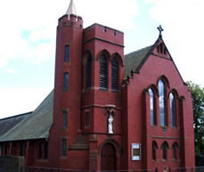 Our Lady of Good Counsel, Broughty Ferry