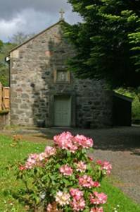 St Margaret's, Comrie