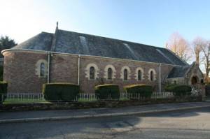 The Holy Family, Dunblane