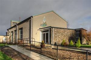 Our Lady of Lourdes, Perth