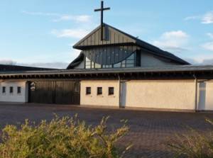 St Anne's, Carnoustie