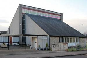 St Bernadette's, Tullibody