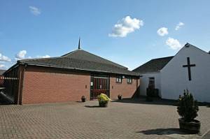 St Bride's, Monifieth