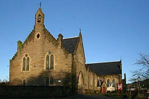 St Joseph's, Dundee