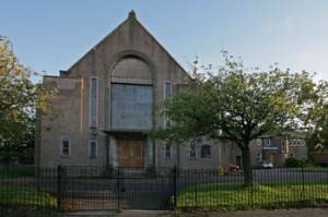 St Pius X, Dundee